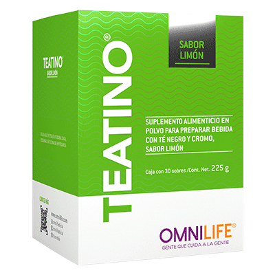 Omniplus - Defensas y Nutrición Celular